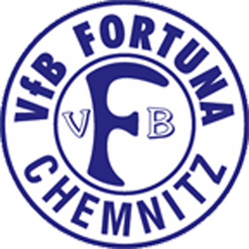 Wappen VfB Chemnitz